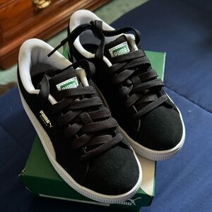 Puma Suede Classic XXI PS